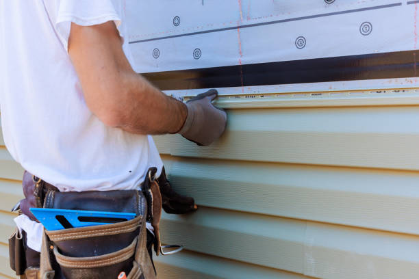 Trusted Siding Repair service in Englishtown, NJ - Creative Siding