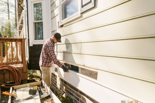 Trusted Siding service in Englishtown, NJ - Creative Siding